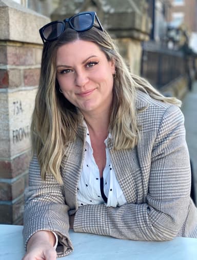 Rachel Allan - Founder